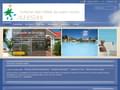 L�officiel des hotels de Saint Martin, Antilles.
