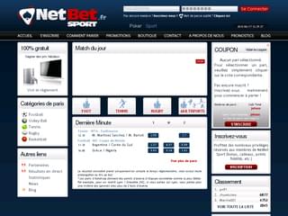 Netbet