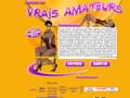 Vrais-amateurs.net