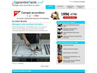 Apprendre Facile