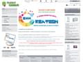 Boutique de d�monstration SXM-CREATION