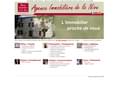 Agence Immobili�re de la Nive