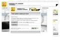 Thumb du site