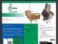 Fauteuil Roulant 83
