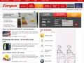 Thumb du site