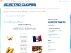blog electro clopes