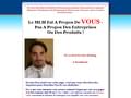 Miniature de Coaching orient� marketing de r�seau