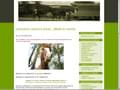 Latchodrom : les roulottes � cheval