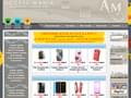 Access Mania, accessoires pour smartphones � petit