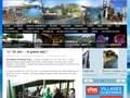 Pour les passionn�s de voyages