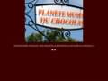 Plan�te Mus�e du Chocolat