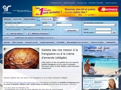 Recette de la galette des Rois par Anyresa Mag