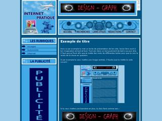 Internet Pratique