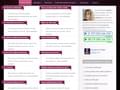 voyance gratuite tarot horoscope envoutage mediumnit&eacute; num&eacute;rologie astrologie cartomancie voyance pur