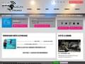 Webradio radio modem radio pop rock dance et chanson fr