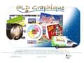 ALD graphique