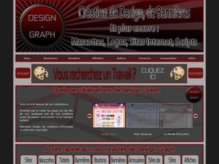 Design - Graph