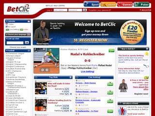 Betclic