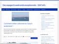 Guide voyage pas cher