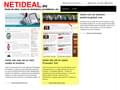 Vente de sites cl&eacute;s en mains