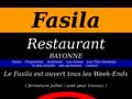 Restaurant Le FASILA