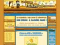 le jeu du pendu aux euros