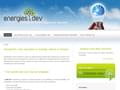 EnergiesDev Ademe - conseil d�veloppement durable
