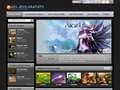 Aper�u de : Jeux-remuneres.com : Le gratuit du web sur des jeux gratuits