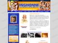 Mignonne - Rencontres et annonces de femmes mignonne