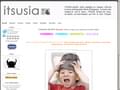 Itsusia.net :: Site officiel de la marque ITSUSIA
