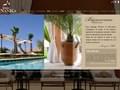 H�tel luxe Marrakech