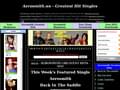 Aerosmith Greatest Hit Singles - Youtube Music Vid