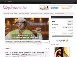 blog2rencontre.fr