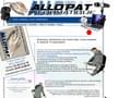 Aper�u de : Allo'Pat Informatique : D�pannage � domicile nord pas de Calais