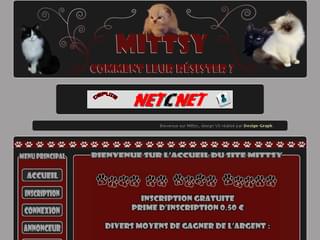 Mittsy