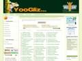 Aperçu de : YooGliZ