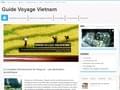 Voyage Vietnam