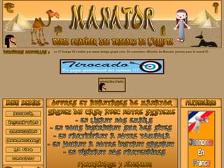 Manator