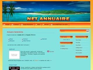 Net Annuaire