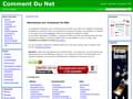 Commentdunet.com