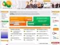 Aper�u de : Annoncesemploi.org : Emploi recherche