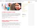 ecole, formation, education primaire, enfant, primaire