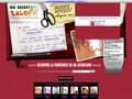 Aper�u de : Ma secr�taire est une salope