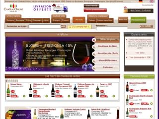 Chateau online
