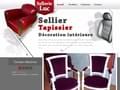 Sellerie Tapisserie Luc