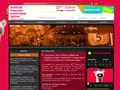 Festival Biarrritz Am�rique Latine