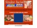 Aper�u de : Sindee suce son pepe