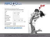 Chat et rencontres avec Webcam