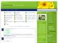 Annuaire loisirs-jardin