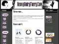 HeavyHairyFaery - Bijoux & accessoires